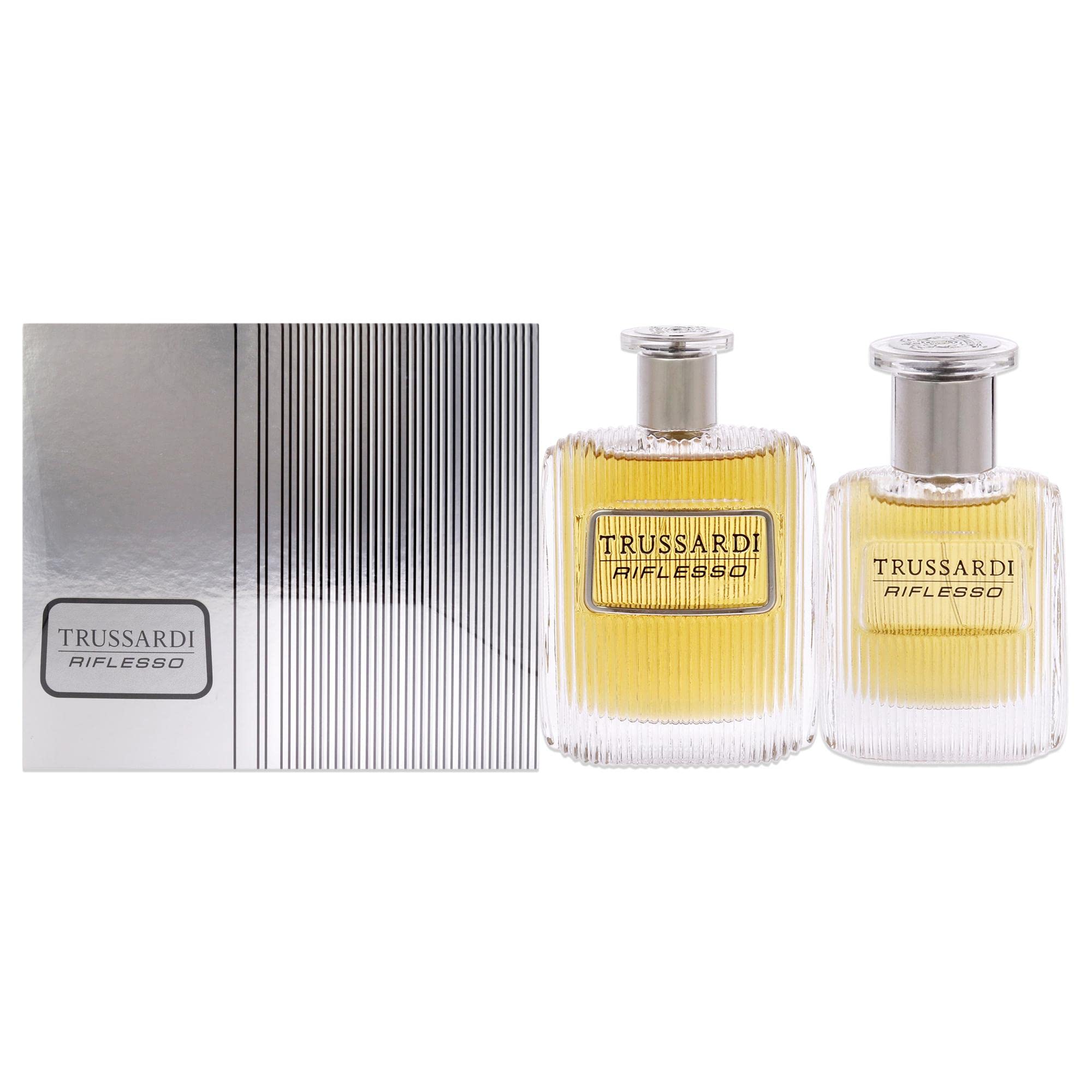 Foto 2 pulgar | Perfume Trussardi Trussardi Riflesso Edt 100 Ml Para Hombre - Venta Internacional.