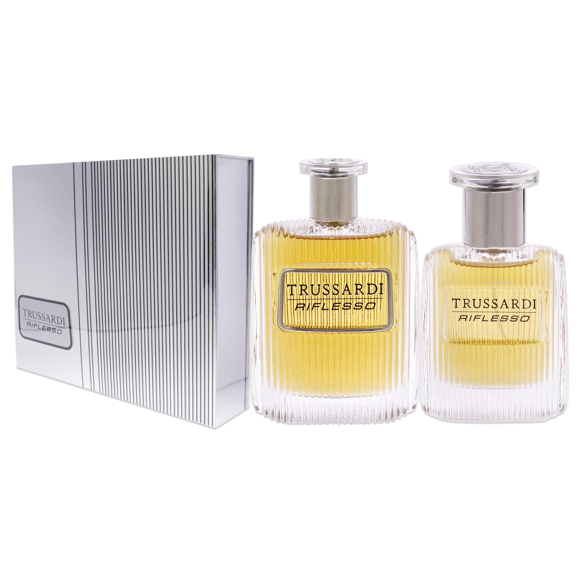 Foto 5 pulgar | Perfume Trussardi Trussardi Riflesso Edt 100 Ml Para Hombre - Venta Internacional.