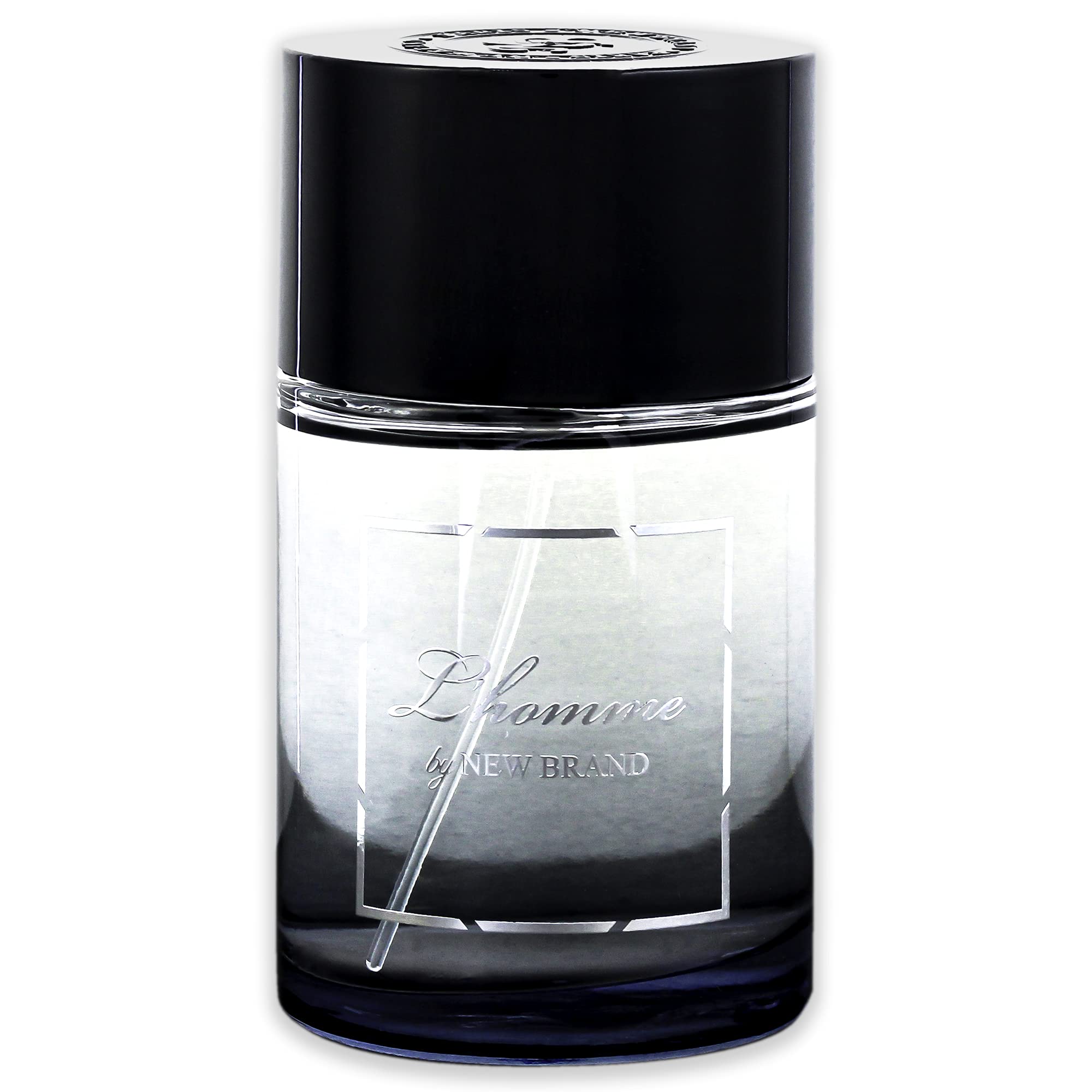 Foto 3 pulgar | Perfume New Brand L Homme Edt En Aerosol Para Hombre  100 Ml - Venta Internacional.
