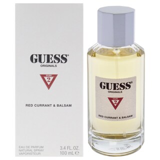 Foto 1 | Perfume Guess Originals Tipo 2 Edp 100 Ml Para Unisex - Venta Internacional.