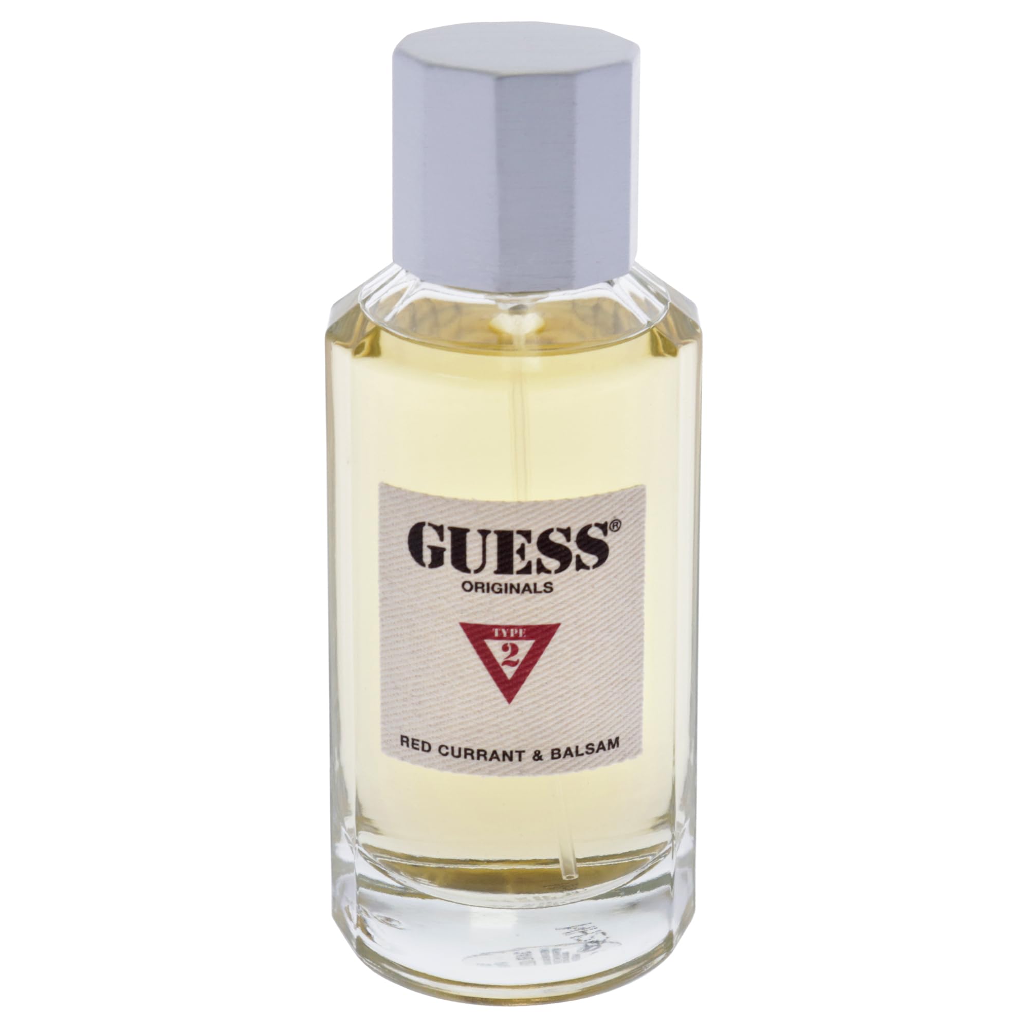Foto 3 pulgar | Perfume Guess Originals Tipo 2 Edp 100 Ml Para Unisex - Venta Internacional.