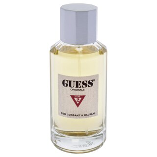 Foto 2 | Perfume Guess Originals Tipo 2 Edp 100 Ml Para Unisex - Venta Internacional.