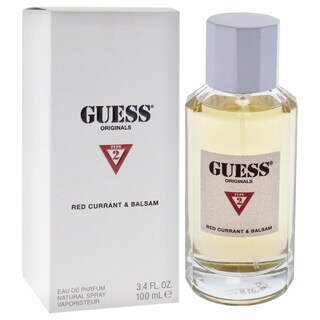 Foto 3 | Perfume Guess Originals Tipo 2 Edp 100 Ml Para Unisex - Venta Internacional.