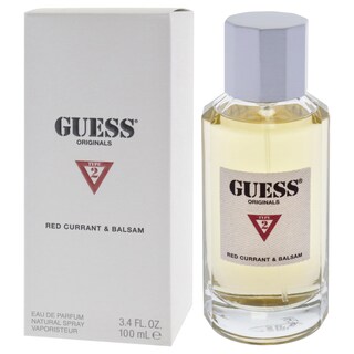 Foto 4 | Perfume Guess Originals Tipo 2 Edp 100 Ml Para Unisex - Venta Internacional.