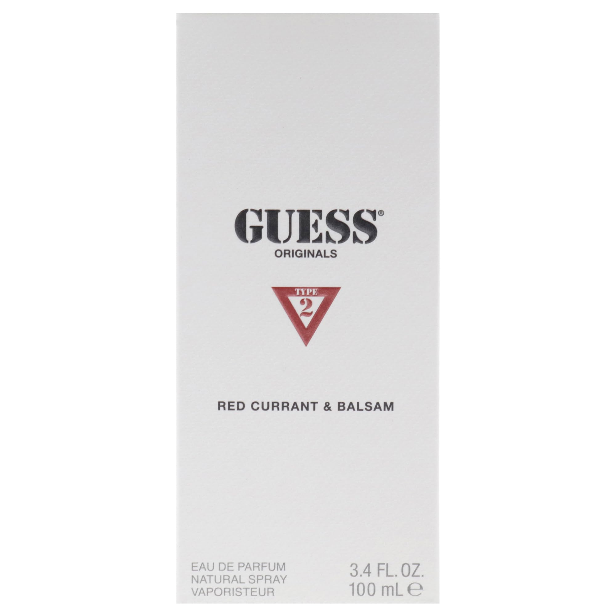 Foto 6 pulgar | Perfume Guess Originals Tipo 2 Edp 100 Ml Para Unisex - Venta Internacional.