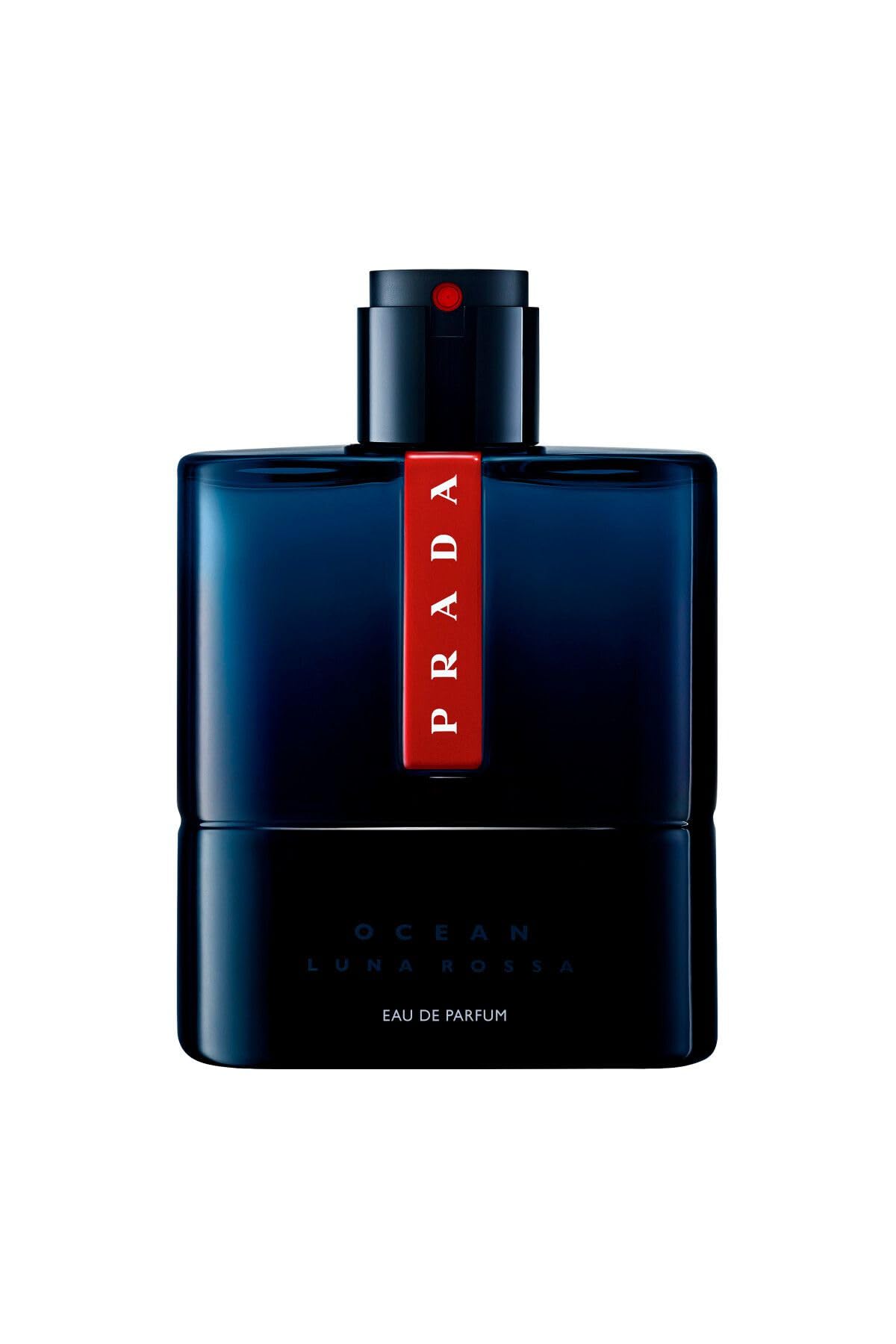 Perfume Luna Rossa Ocean De Prada  Eau De Parfum  150 Ml  Para Hombre - Venta Internacional.