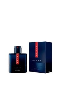 Foto 2 | Perfume Luna Rossa Ocean De Prada Eau De Parfum 150 Ml Para Hombre - Venta Internacional.