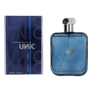 Foto 1 | Perfume New Brand Unic Edt En Aerosol De 100 Ml Para Hombre - Venta Internacional.