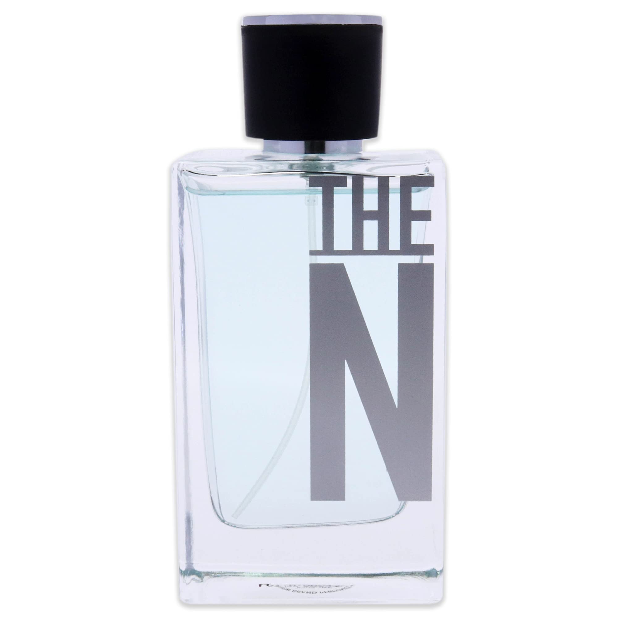 Foto 3 pulgar | Perfume New Brand The Nb Men Edt 100 Ml Para Hombre - Venta Internacional.