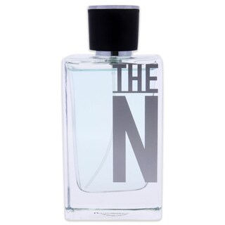 Foto 2 | Perfume New Brand The Nb Men Edt 100 Ml Para Hombre - Venta Internacional.