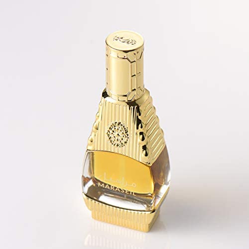 Foto 4 pulgar | Aceite De Perfume Rasasi Maraseil 15 Ml Concentrado Unisex - Venta Internacional.