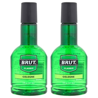 Foto 1 | Colonia Perfume Brut Original Para Hombre 150 Ml Paquete De 2 - Venta Internacional.