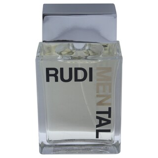 Foto 2 | Perfume Rudimental Rudimental Silver Sports Edt 100 Ml Para Hombre - Venta Internacional.