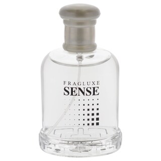Foto 2 | Perfume Fragluxe Sense Para Hombre Edt 100 Ml - Venta Internacional.