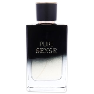 Foto 2 | Perfume New Brand Pure Sense Edt En Aerosol Para Hombre 100 Ml - Venta Internacional.