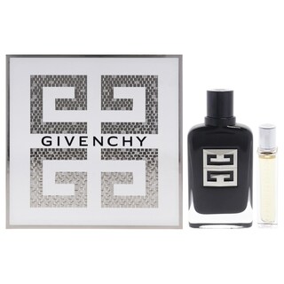 Foto 1 | Set De Regalo Givenchy Gentlemen Society Para Hombre Edp 100 Ml X 2 - Venta Internacional.