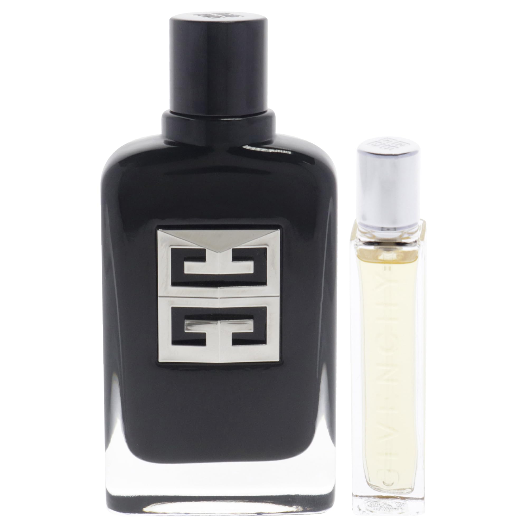 Foto 3 pulgar | Set De Regalo Givenchy Gentlemen Society Para Hombre Edp 100 Ml X 2 - Venta Internacional.