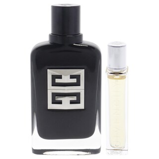 Foto 2 | Set De Regalo Givenchy Gentlemen Society Para Hombre Edp 100 Ml X 2 - Venta Internacional.