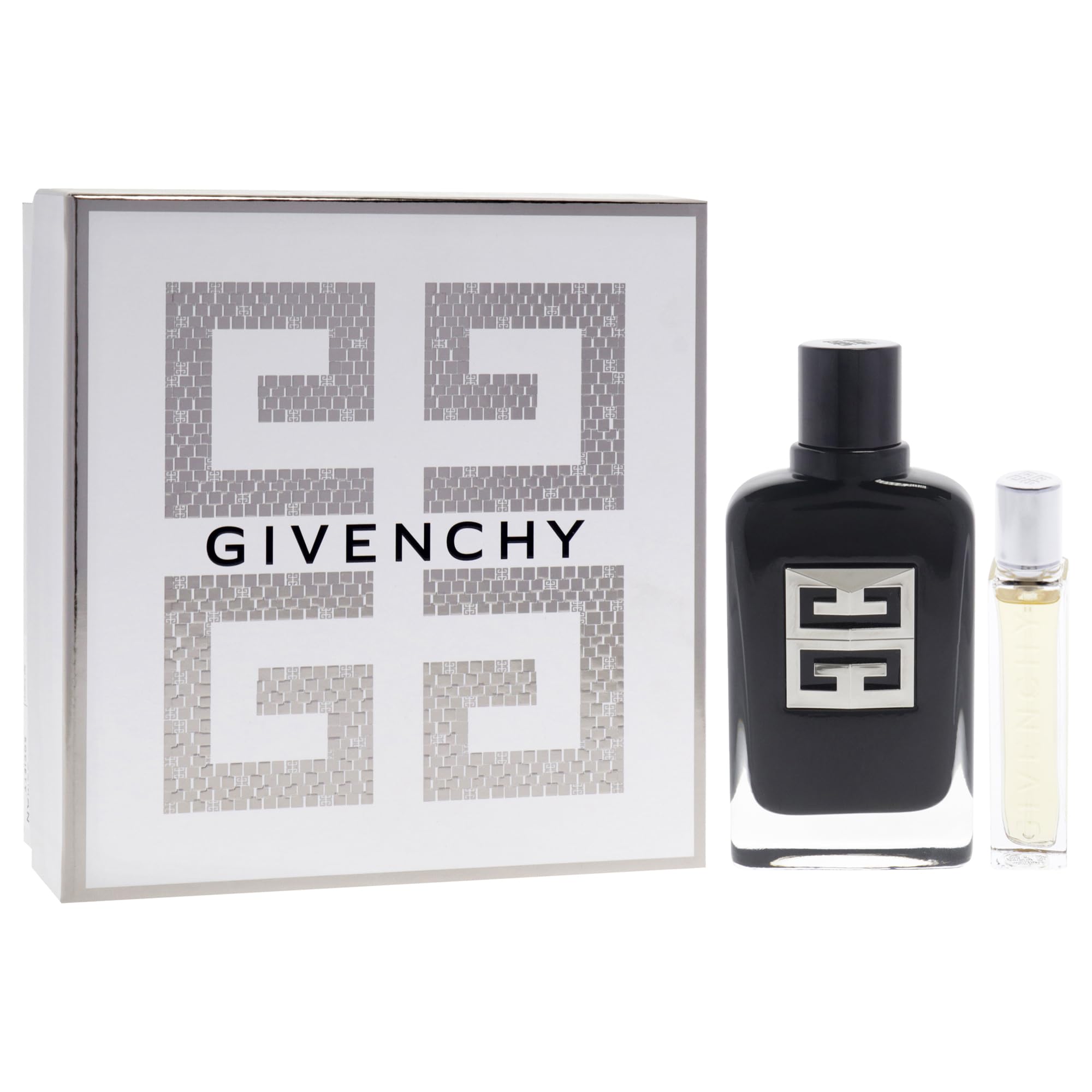 Foto 4 pulgar | Set De Regalo Givenchy Gentlemen Society Para Hombre Edp 100 Ml X 2 - Venta Internacional.