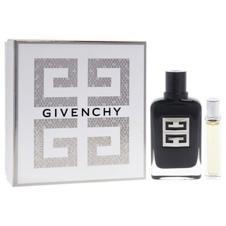 Foto 3 | Set De Regalo Givenchy Gentlemen Society Para Hombre Edp 100 Ml X 2 - Venta Internacional.