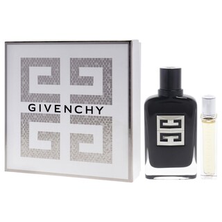Foto 4 | Set De Regalo Givenchy Gentlemen Society Para Hombre Edp 100 Ml X 2 - Venta Internacional.