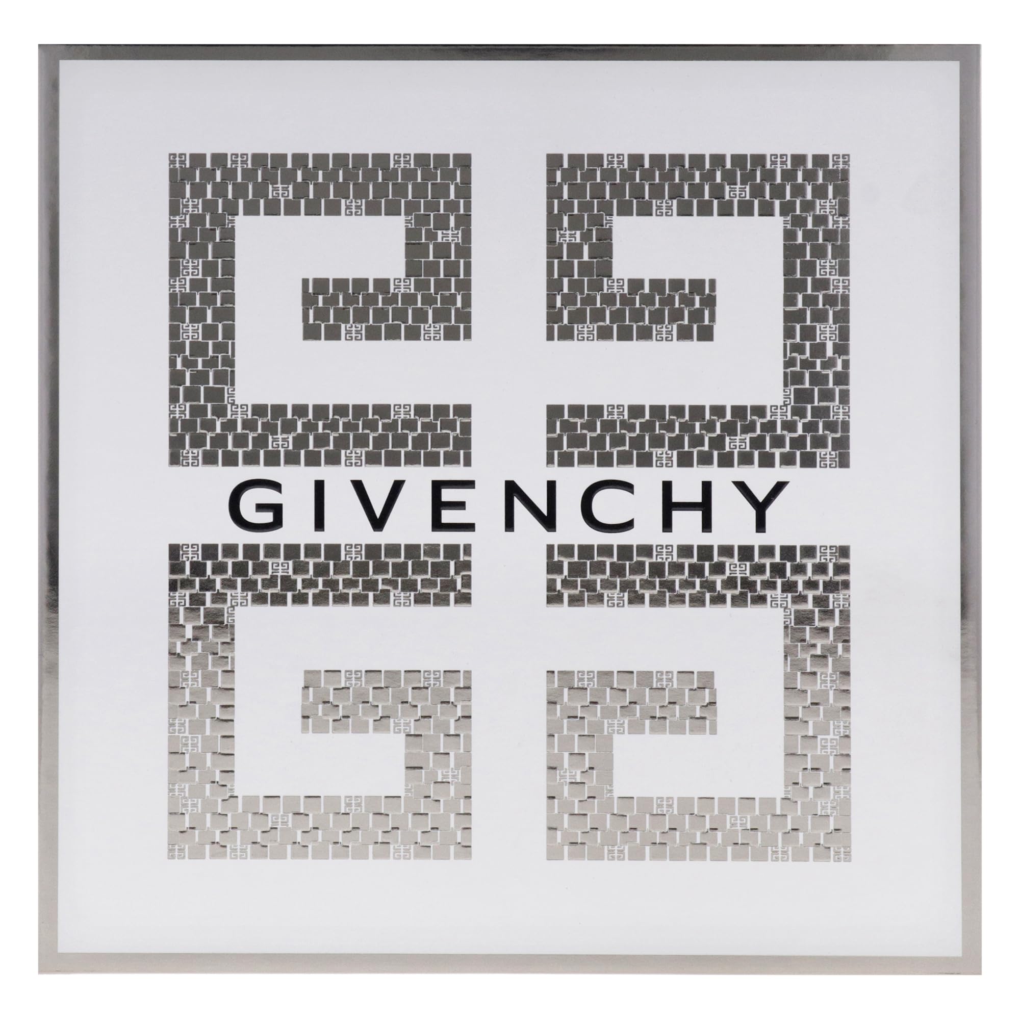 Foto 6 pulgar | Set De Regalo Givenchy Gentlemen Society Para Hombre Edp 100 Ml X 2 - Venta Internacional.