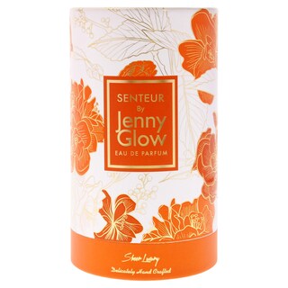 Foto 3 | Perfume Jenny Glow Senteur Eau De Parfum 80 Ml Para Unisex - Venta Internacional.