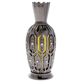 Foto 2 | Aceite De Perfume Hamidi Saji Para Unisex 20 Ml - Venta Internacional.
