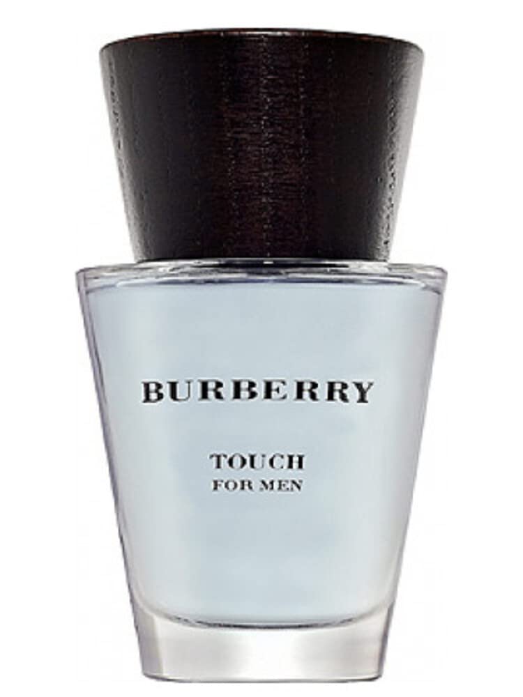 Perfume Burberry Touch De Burberry - Venta Internacional.