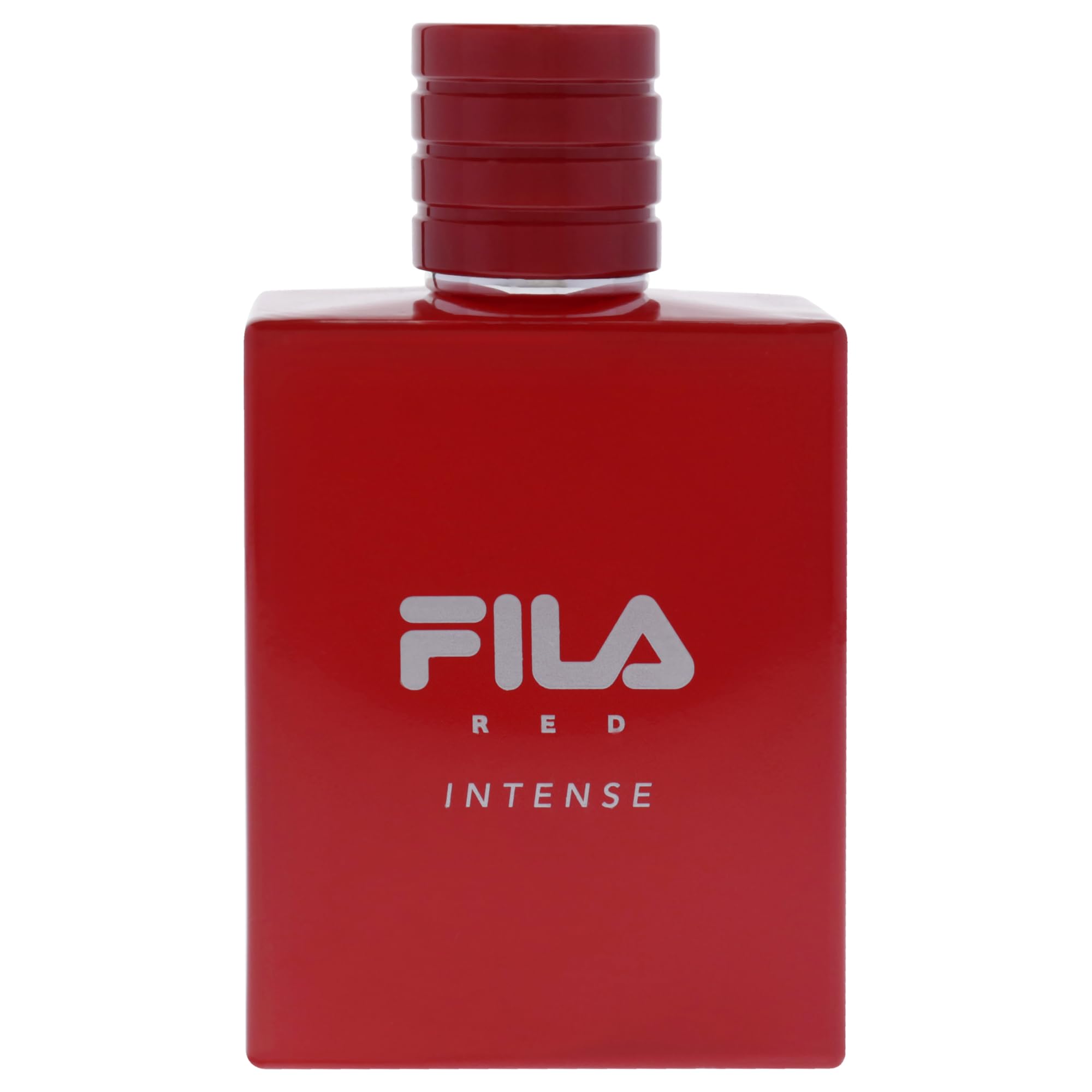Foto 3 pulgar | Perfume Fila Red Intense Eau De Parfum 100 Ml Para Hombre - Venta Internacional.