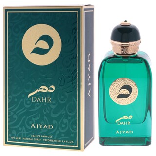 Foto 4 | Perfume Ajyad Dahr Para Hombre Eau De Parfum 100 Ml - Venta Internacional.