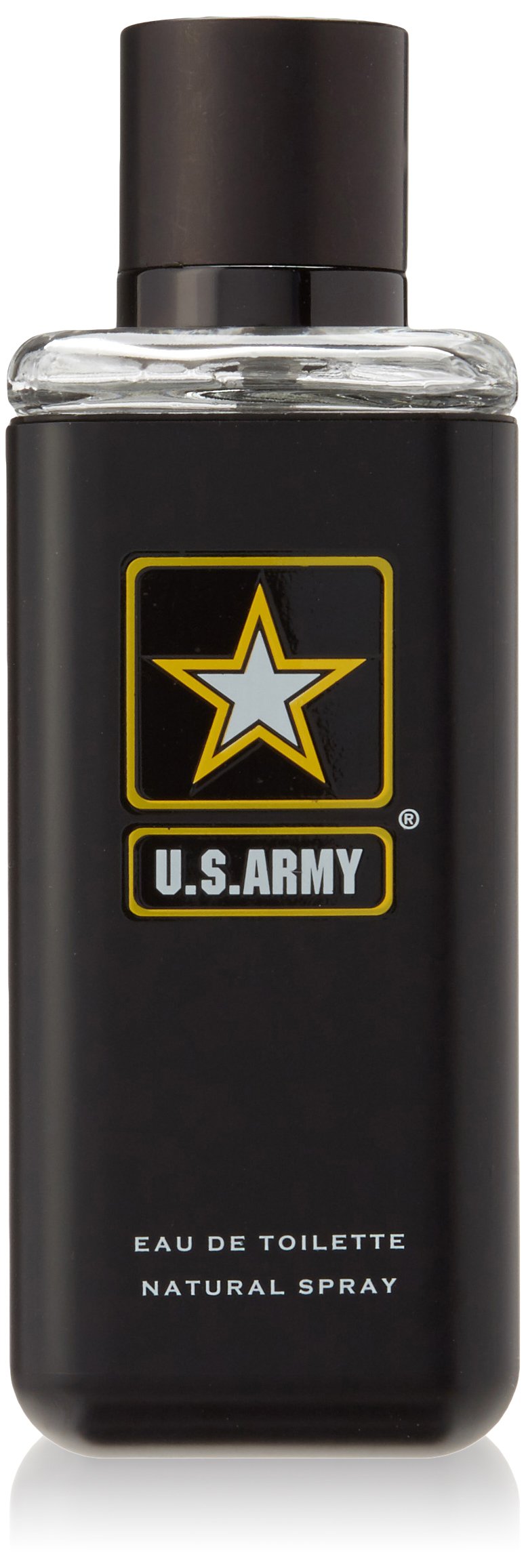 Foto 1 | Perfume New Brand Us Army Black Eau De Toilette Para Hombre  100 Ml - Venta Internacional.