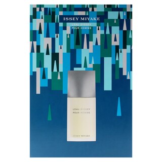 Foto 5 | Perfume Issey Miyake Leau Dissey Para Hombre 125 Ml Juego De Regalo De 3 Piezas - Venta Internacional.