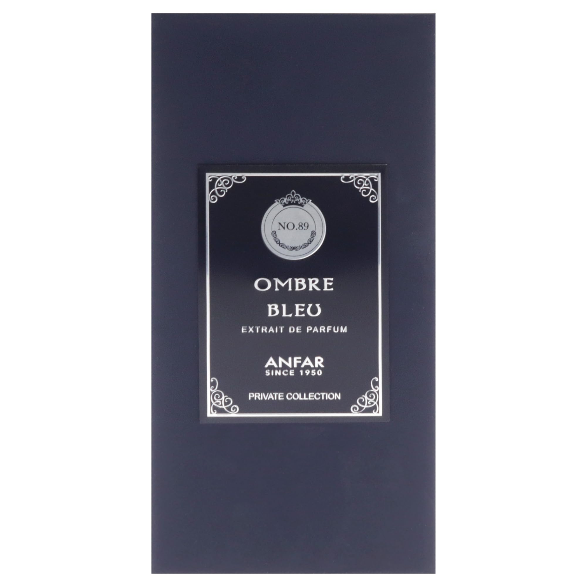 Foto 6 pulgar | Perfume Anfar Ombre Bleu Para Hombre 50 Ml Extrait De Parfum - Venta Internacional.