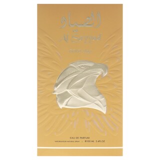 Foto 5 | Perfume Risala Al Sayyad Gold Eau De Parfum 100 Ml Para Unisex - Venta Internacional.