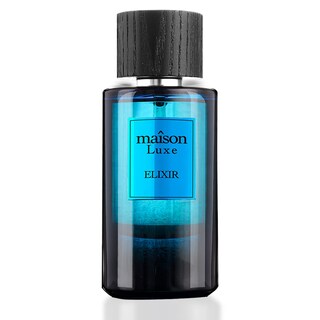 Foto 1 | Perfume Hamidi Maison Luxe Elixir Para Hombre 112 Ml Perfume En Aerosol - Venta Internacional.