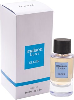 Foto 2 | Perfume Hamidi Maison Luxe Elixir Para Hombre 112 Ml Perfume En Aerosol - Venta Internacional.