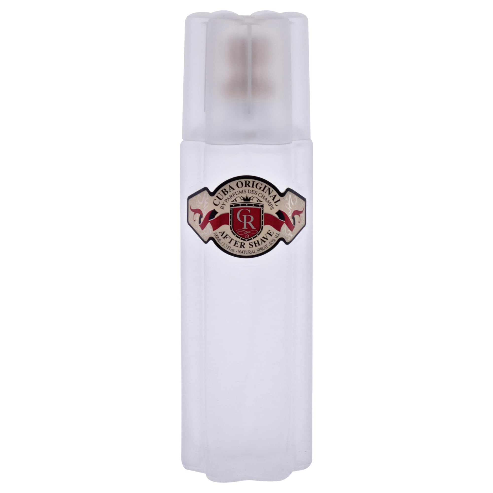 Foto 2 | Crema Para Después Del Afeitado Cuba Royal De Cuba Para Hombre  100 Ml - Venta Internacional.