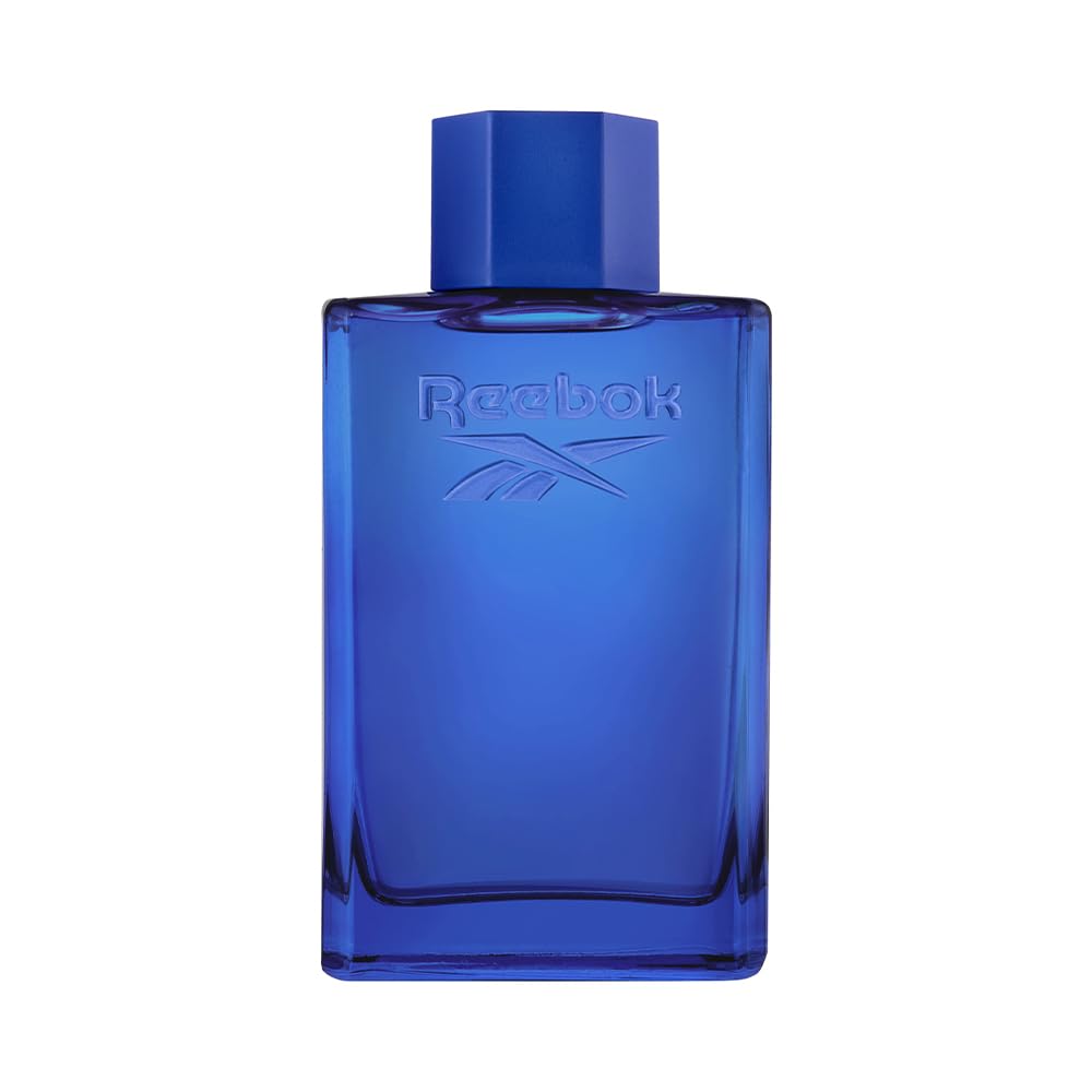 Foto 2 pulgar | Perfume Reebok Move Your Spirit Edt 100 Ml Para Hombre - Venta Internacional.