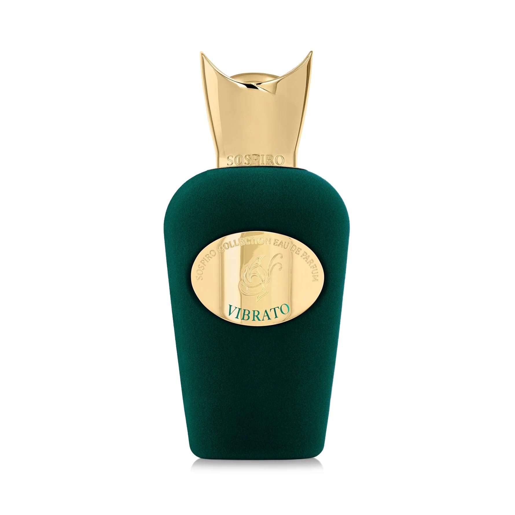Foto 2 pulgar | Perfume Sospiro Vibrato Edp 100 Ml Para Hombre Y Mujer - Venta Internacional.