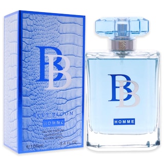 Foto 3 | Perfume Blue Bloom Homme Edp Spray 100 Ml Para Hombre - Venta Internacional.