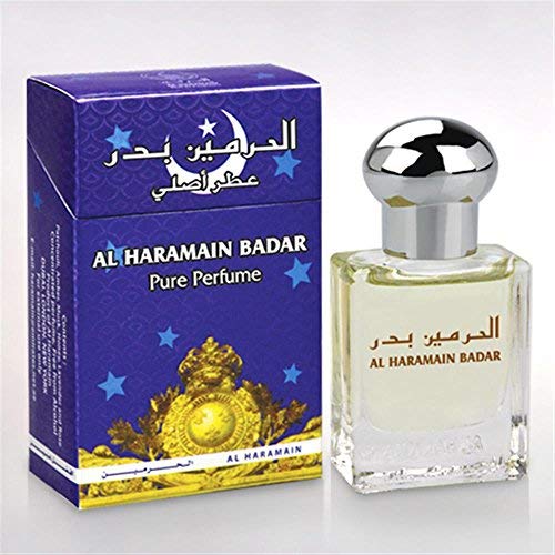 Foto 3 pulgar | Perfume Al Haramain Badar Rollerball  15 Ml  Unisex - Venta Internacional.