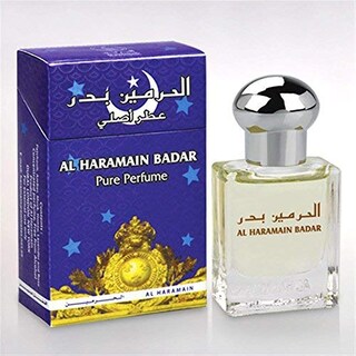 Foto 2 | Perfume Al Haramain Badar Rollerball 15 Ml Unisex - Venta Internacional.
