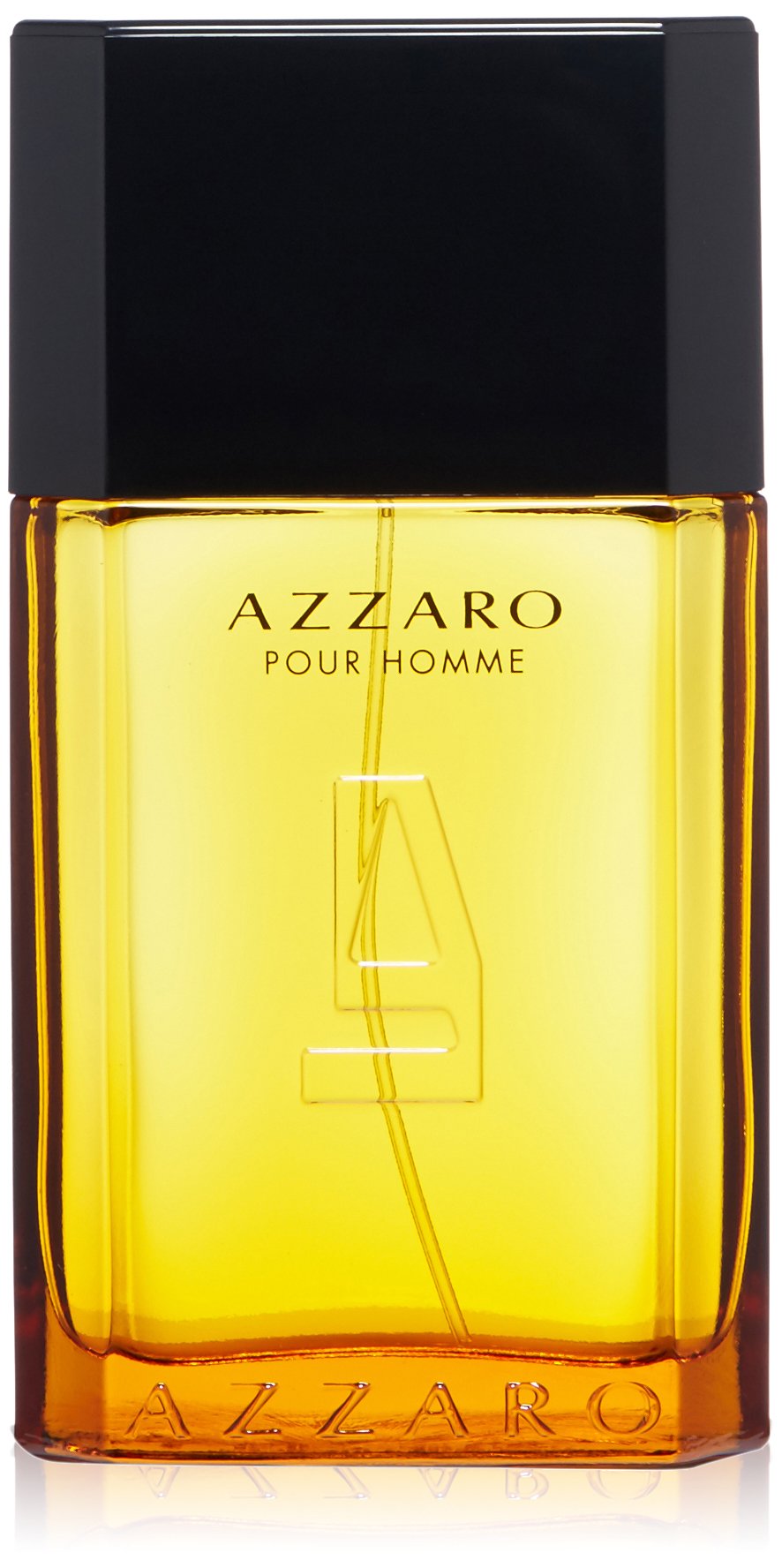 Perfume Azzaro Pour Homme Eau De Toilette Para Hombre  100 Ml - Venta Internacional.