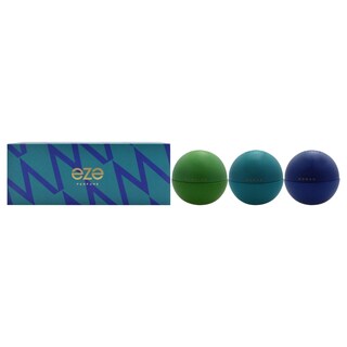 Foto 1 | Set De Regalo De Perfume Eze Para Hombre Surge Elation Y Nomad 30 Ml - Venta Internacional.