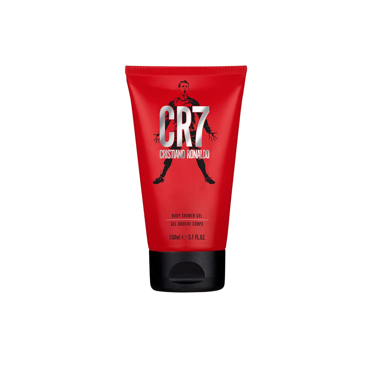 Foto 4 | Perfume Cr7 De Cristiano Ronaldo Eau De Toilette 30 Ml + Gel De Ducha 150 Ml - Venta Internacional.