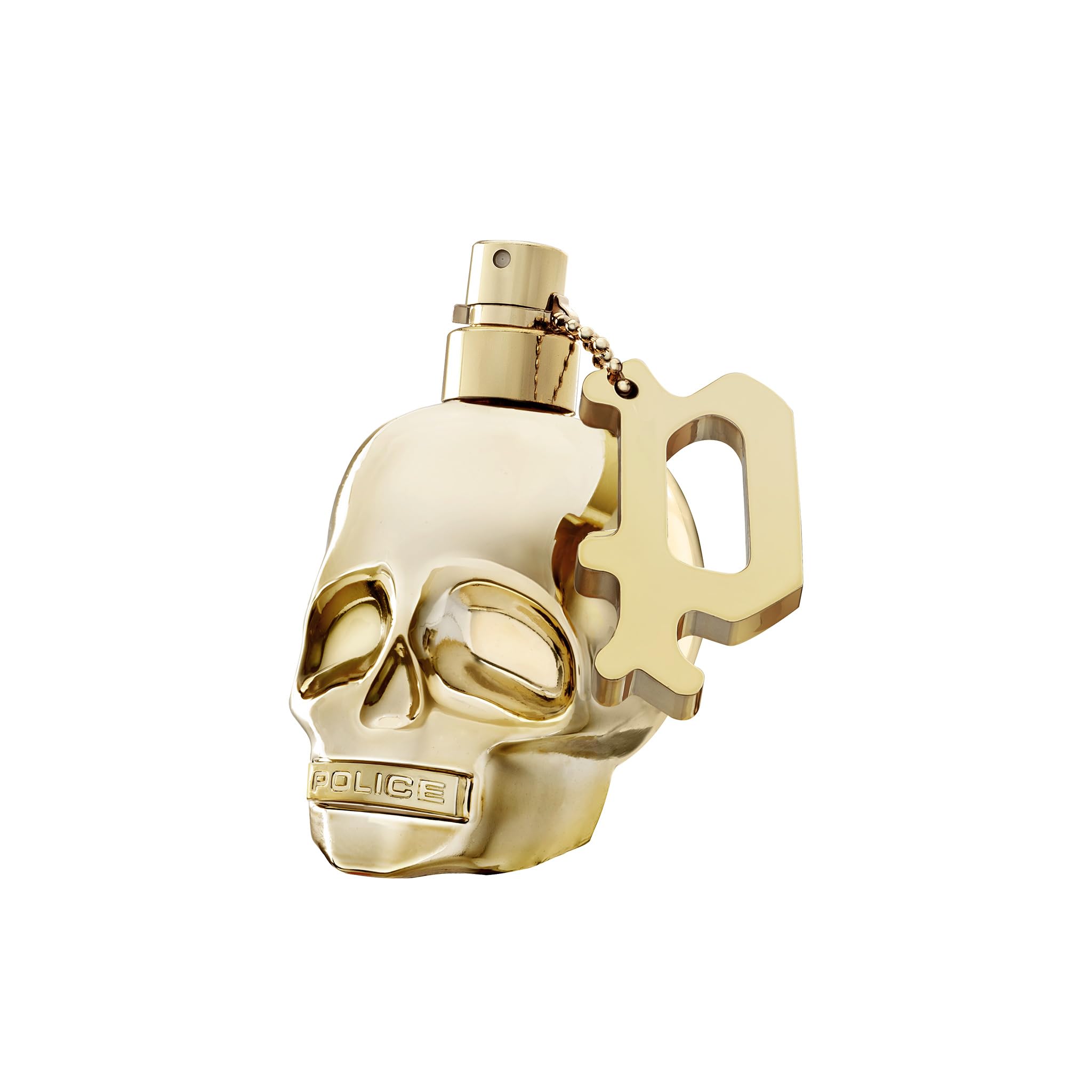 Perfume Police To Be Born To Shine Edt 40 Ml Para Hombre - Venta Internacional.