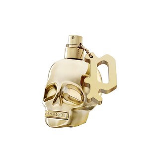Foto 1 | Perfume Police To Be Born To Shine Edt 40 Ml Para Hombre - Venta Internacional.