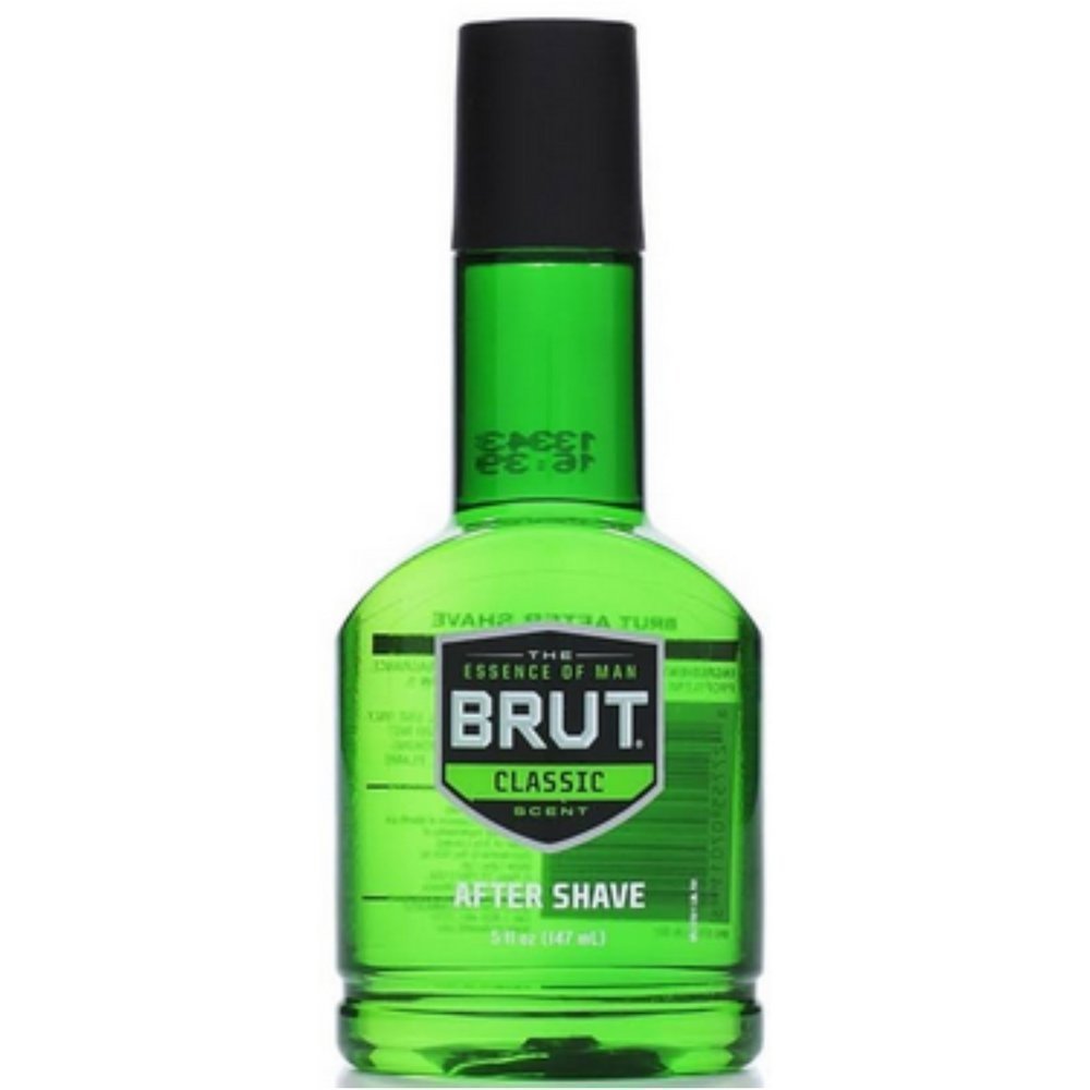 Foto 1 | Fragancia Clásica Para Después Del Afeitado Brut  150 Ml  Para Hombre - Venta Internacional.