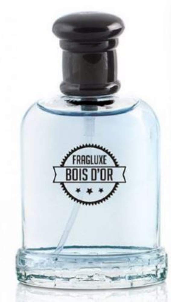 Foto 3 pulgar | Perfume Fragluxe Bois Dor Eau De Toilette 100 Ml Para Hombre - Venta Internacional.
